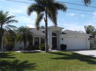 5126 SW 17th Pl, Cape Coral, FL 33914