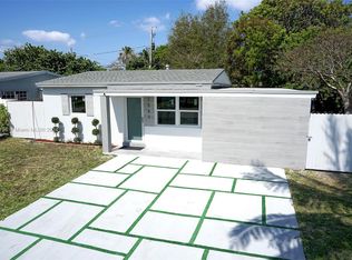 2589 NE 14th Ave, Pompano Beach, FL 33064