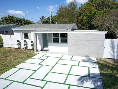2589 NE 14th Ave, Pompano Beach, FL, 33064