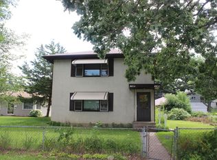 4435 2 1/2 St NE, Columbia Heights, MN 55421