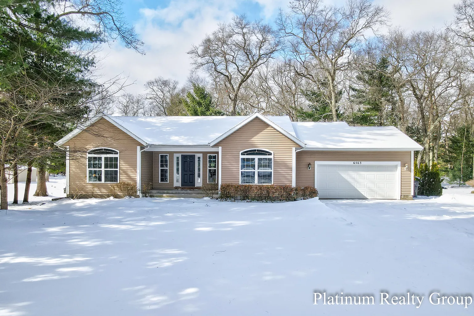 6563 Black Hawk Ln photo 1