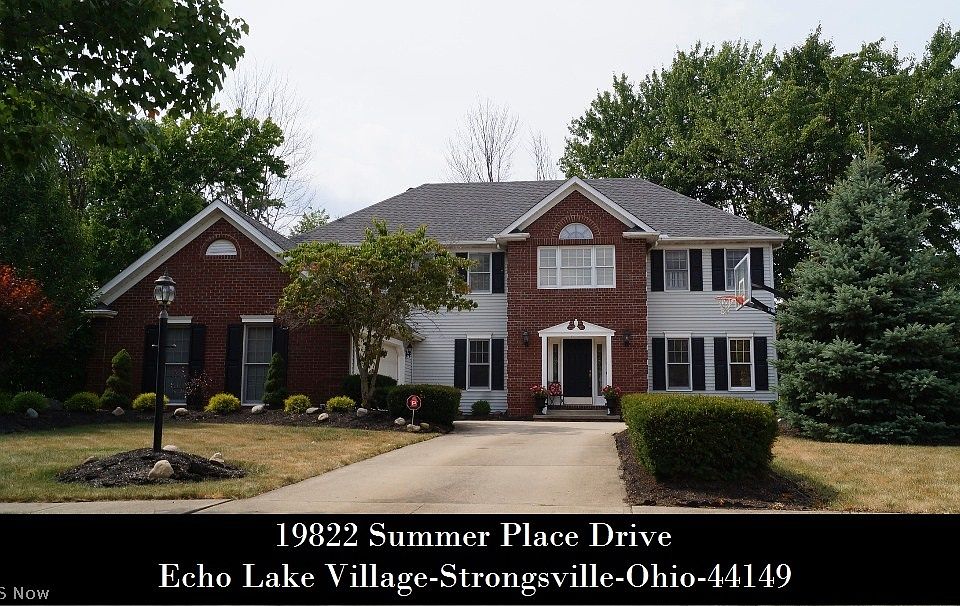 1st image of 19822 Summer Place Dr