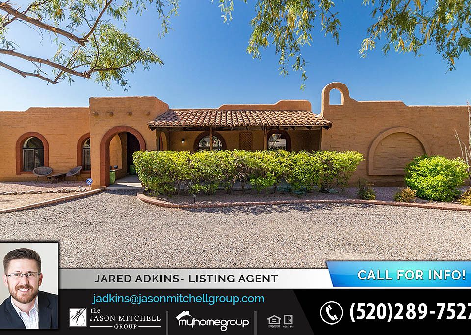 1st image of 5461 N Maguey Pl