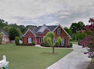 128 Wexford Dr NE, Calhoun, GA 30701