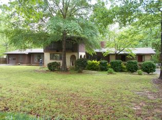 205 Upchurch Rd, McDonough, GA 30252