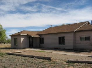 1402 E Heman Ave, Tucumcari, NM 88401