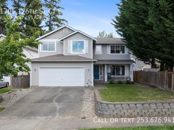 11705 126th Street Ct E, Puyallup, WA 98374