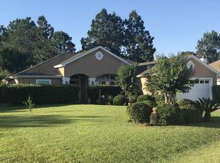 421 Hidden Island Dr, Panama City Beach, FL 32408