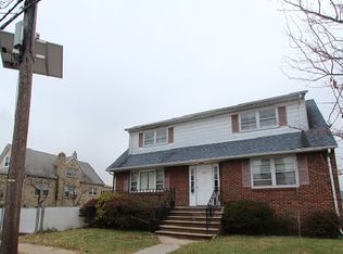 325 Garfield St, Linden, NJ 07036