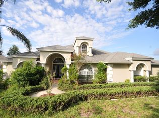 10304 Calle De Flores Dr, Clermont, FL 34711