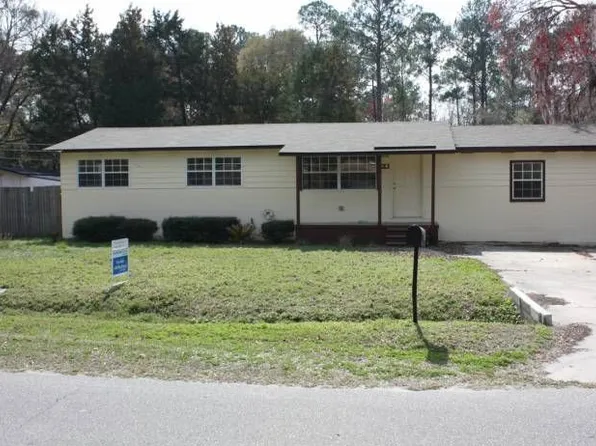 11118 Flamingo Ave, Jacksonville, FL 32220