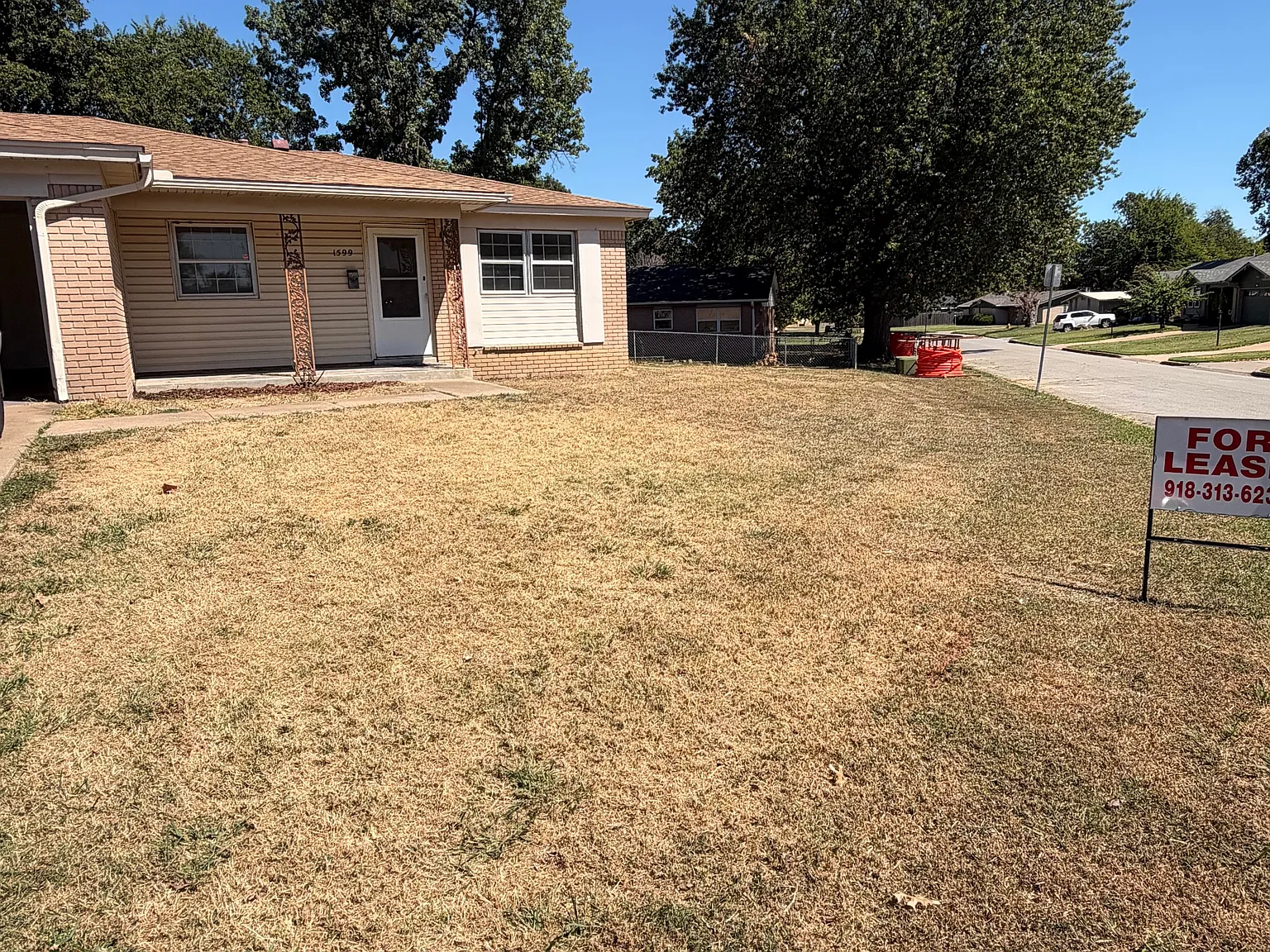 2 bed, 1300 sqft, $1,195 — Photo 1