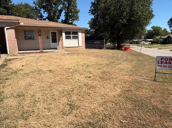 1599 S 67th East Ave, Tulsa, OK 74112