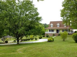 2585 Beech Grove Rd, Haleyville, AL 35565