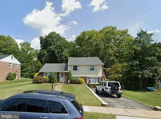 249 Gleaves Rd, Springfield, PA 19064