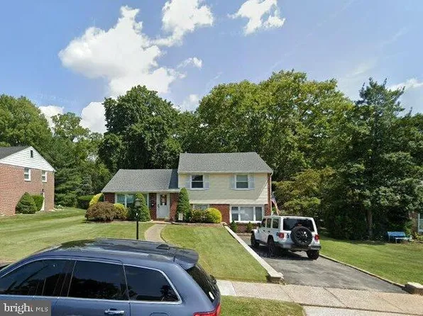 249 Gleaves Rd, Springfield, PA 19064