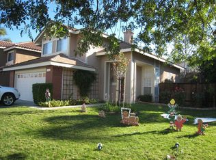 16308 W Sun Canyon St, Riverside, CA 92503