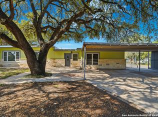 8609 Abe Lincoln #2, San Antonio, TX 78240