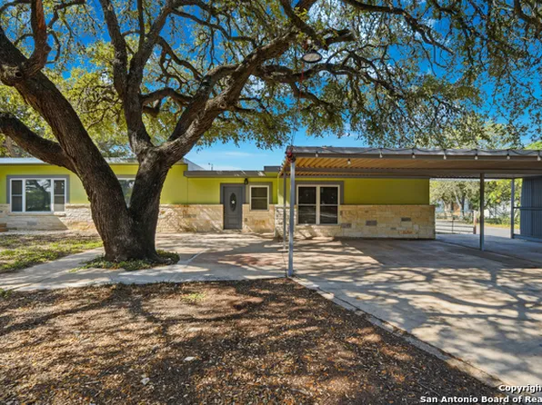 8609 Abe Lincoln #2, San Antonio, TX 78240