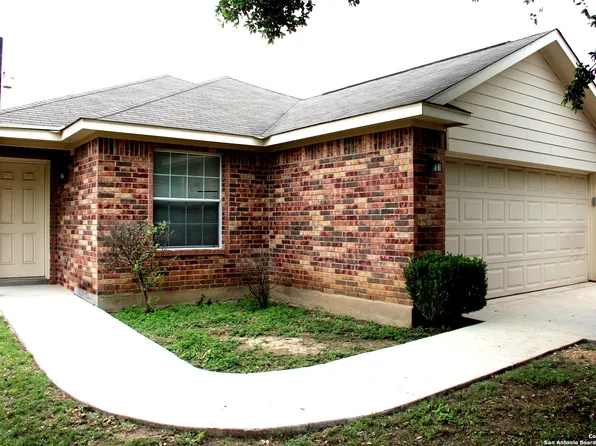 5703 Cardinal Falls, San Antonio, TX 78239