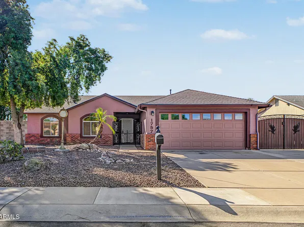 1757 W RAY Lane, Apache Junction, AZ 85120