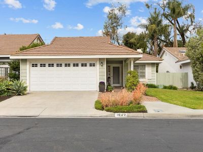 1642 Blossom Field Way, Encinitas, CA, 92024