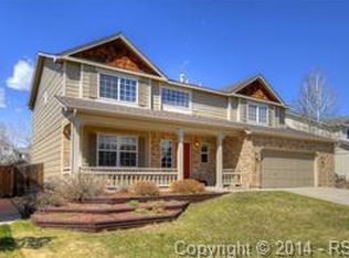 3820 Schoolwood Ct, Colorado Springs, CO 80918
