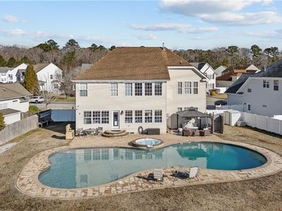 2557 Kentucky Derby Dr, Virginia Beach, VA, 23456
