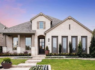 1518 W Emerald Bay Ln, Wylie, TX 75098