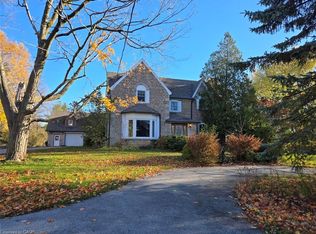 4143 Cedar Springs Rd, Burlington, ON L7P0P6