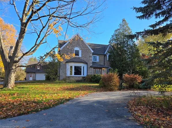 4143 Cedar Springs Rd, Burlington, ON L7P 0P6