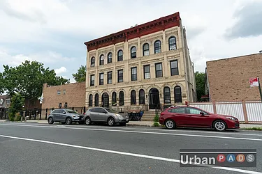 Rented by Urban Pads