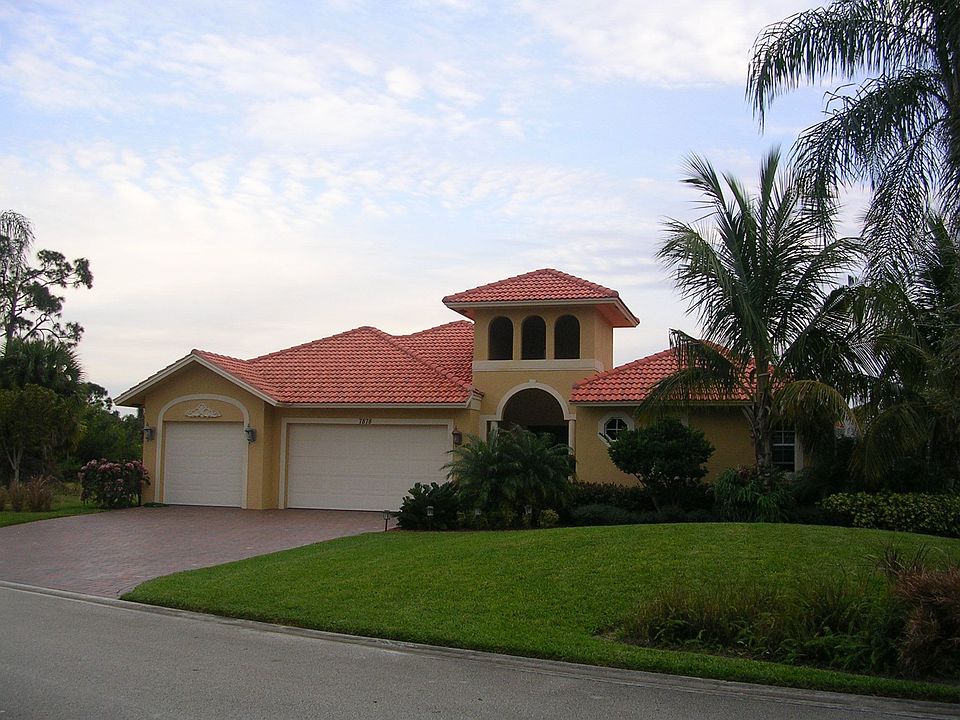 North elevation