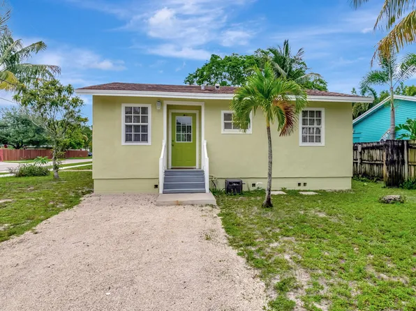 16634 SW 8th Avenue, Delray Beach, FL 33444