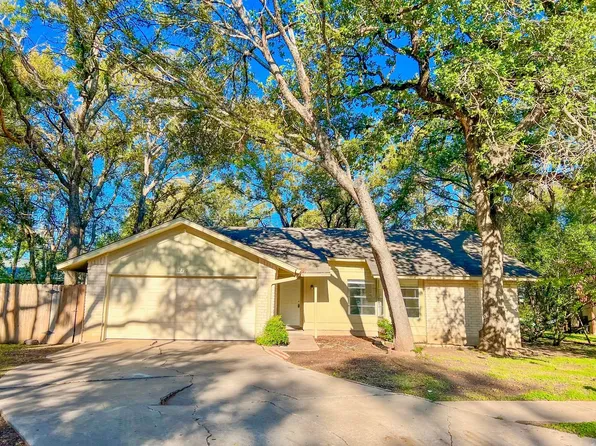 12210 Waxwing Cir, Austin, TX 78750