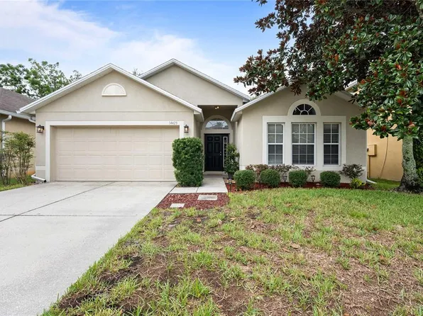 14423 FINSBURY DRIVE, SPRING HILL, FL 34609