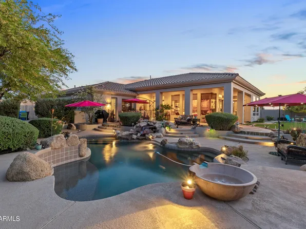 4502 E SIERRA SUNSET Trail, Cave Creek, AZ 85331