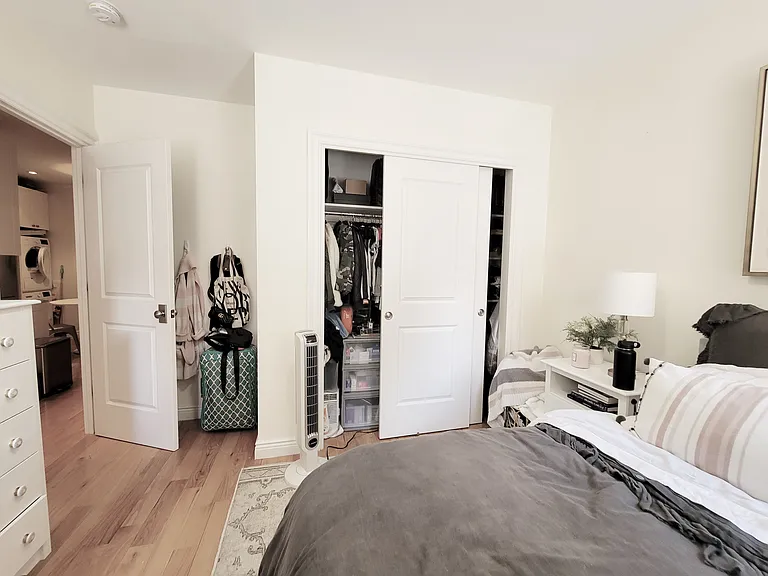 500 W 110th St #4A — Photo 5