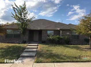 1206 Jessie Ln, Lancaster, TX 75146