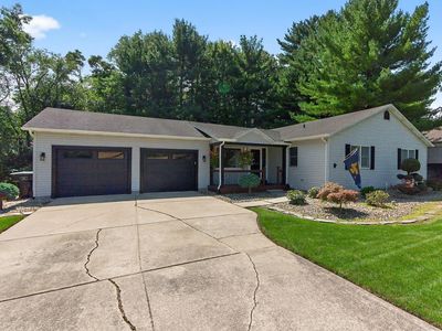 21380 Kroft Dr, South Bend, IN, 46628