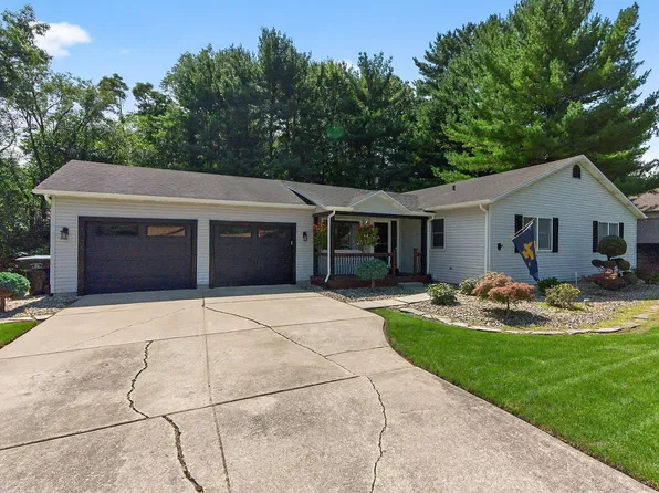 21380 Kroft Dr, South Bend, IN 46628