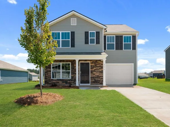 3074 Hickory Ridge Trl, Moore, SC 29369