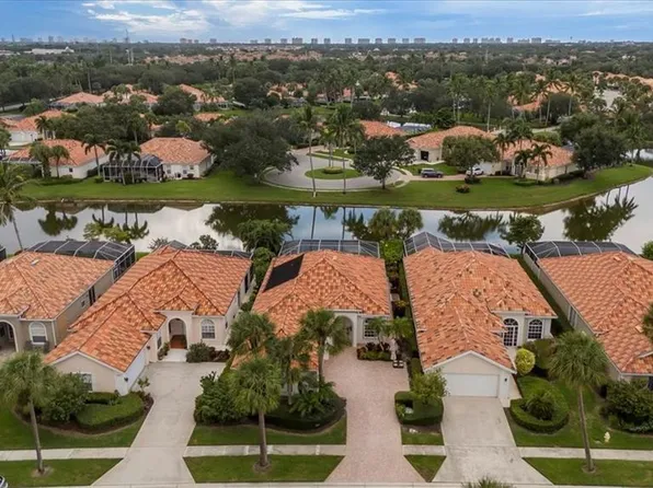 3833 Huelva CT, NAPLES, FL 34109