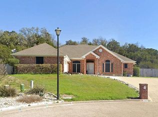 1908 McGinnis Ct, Harker Heights, TX 76548