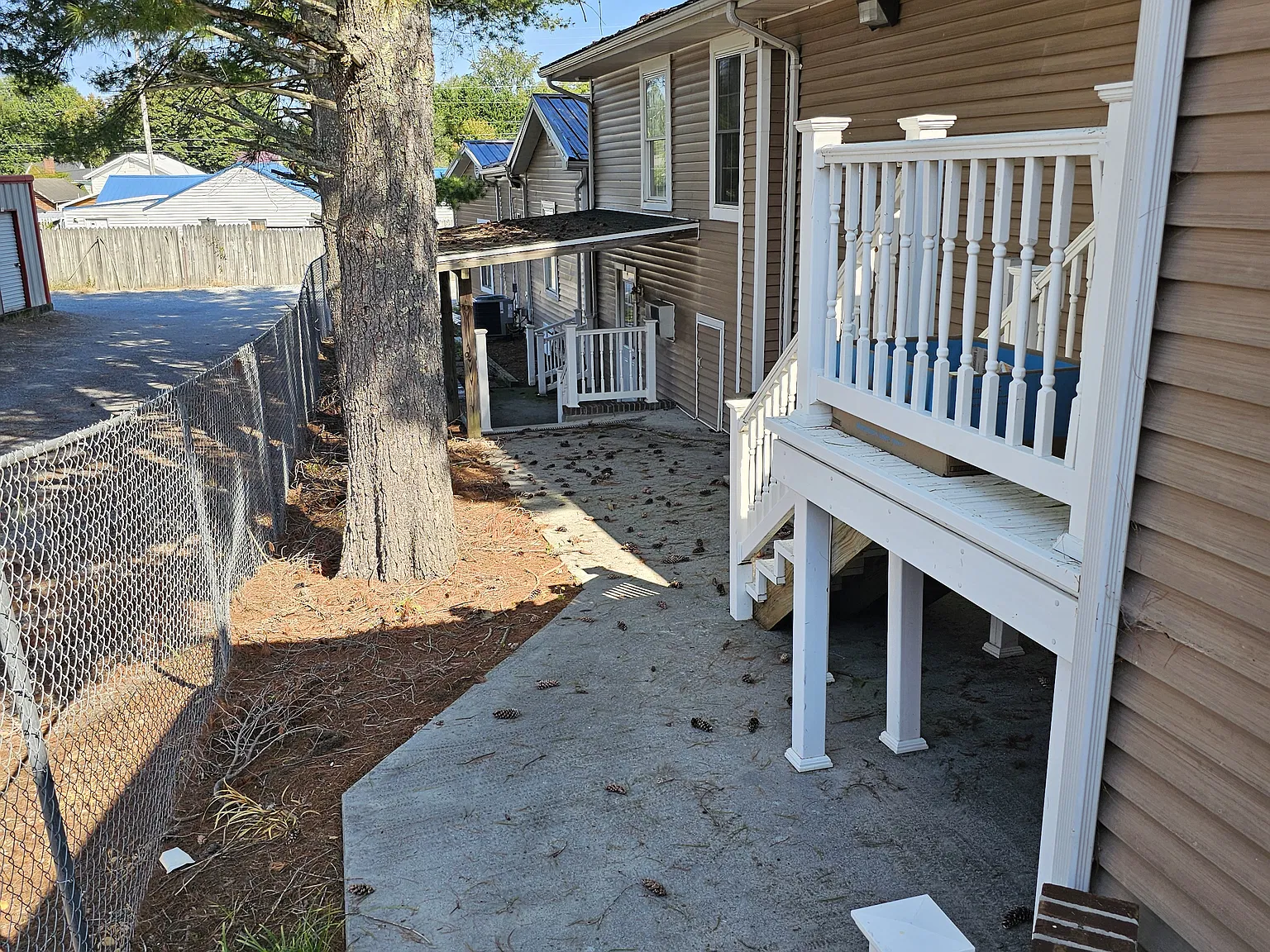 1 bed, 600 sqft, $900 — Photo 4