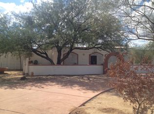 7201 N Magic Pl, Tucson, AZ 85704