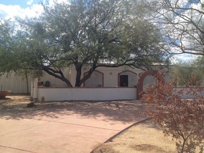 7201 N Magic Pl, Tucson, AZ, 85704