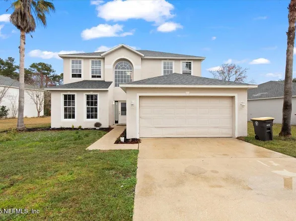 8849 SHINDLER CROSSING Drive, Jacksonville, FL 32222