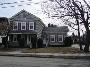 17 Elizabeth St #1, Pt Jervis, NY 12771