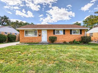 10823 Willfleet Dr, Cincinnati, OH 45241